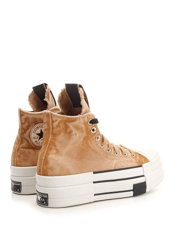 Converse Darkshadow High-Top Sneakers