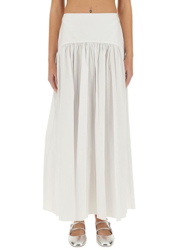 Procida Maxi Skirt