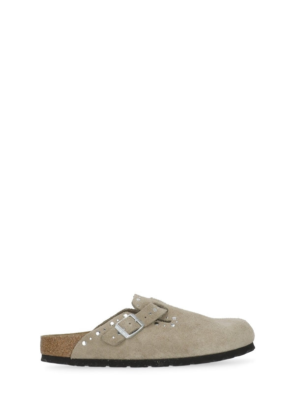 Birkenstock Beige Bloafer
