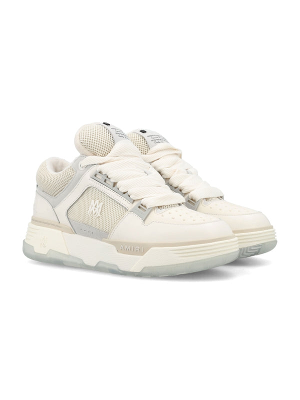 Amiri Beige Sneakers