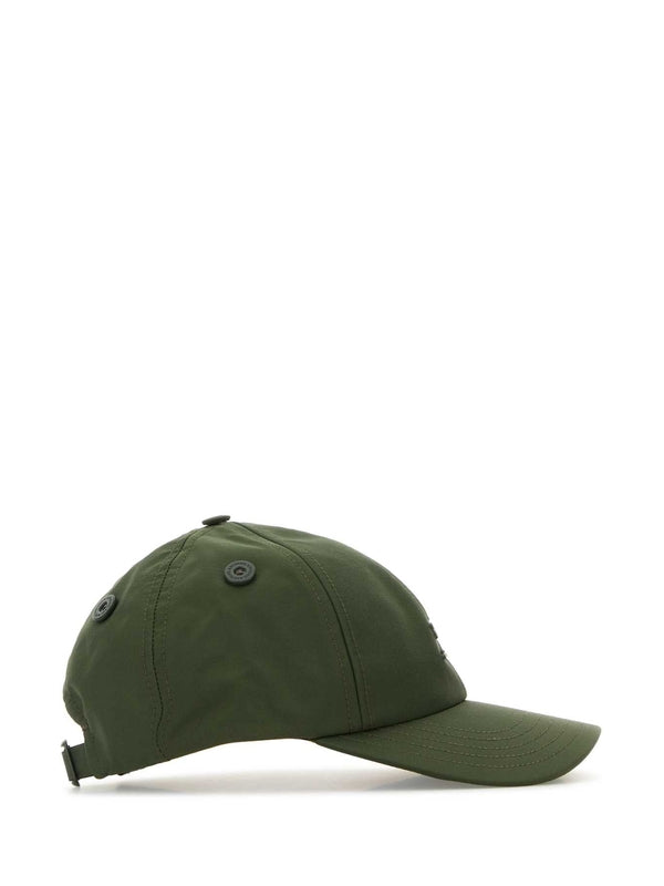 Ami Khaki Ball Cap
