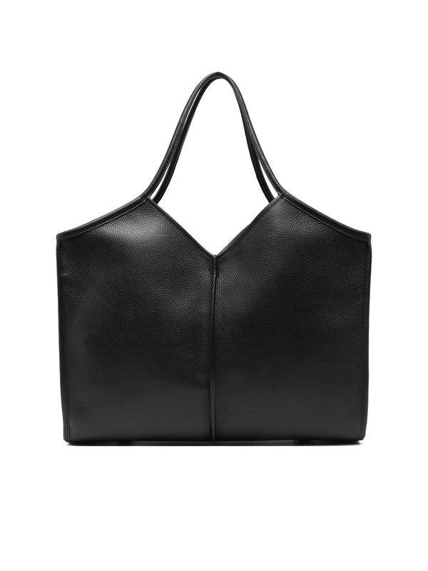 Hereu Black Tote Bags