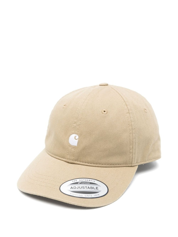 Carhartt Beige Cap