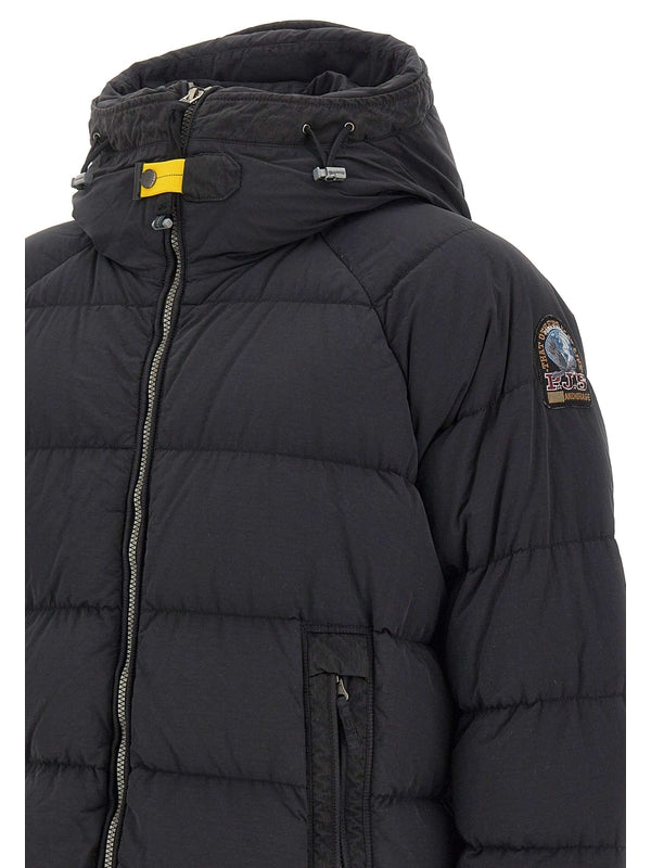 Parajumpers Black Down