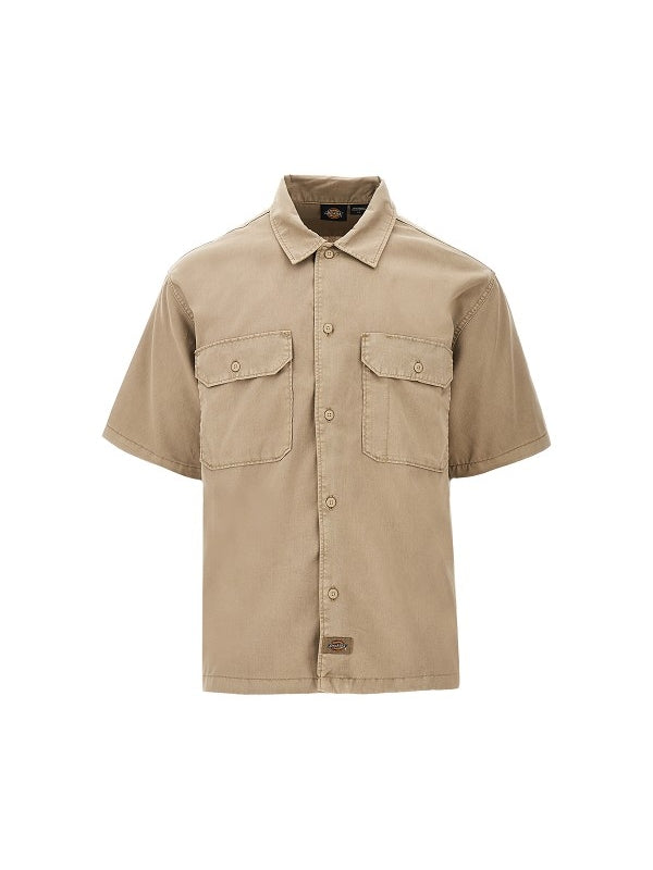 Dickies Beige Shirt
