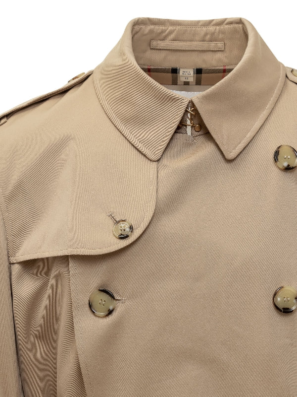 Kensington Heritage Trench Coat