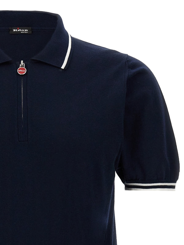 'Ciro' polo shirt Polo Shirts