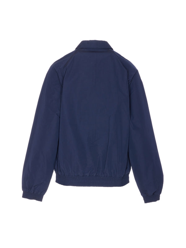 Shushutong Navy Jacket