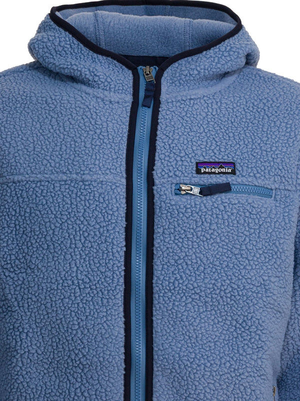 Patagonia Blue Jackets