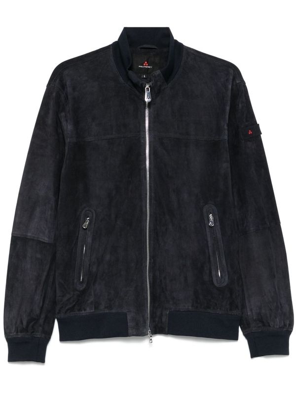 Peuterey Navy Bomber