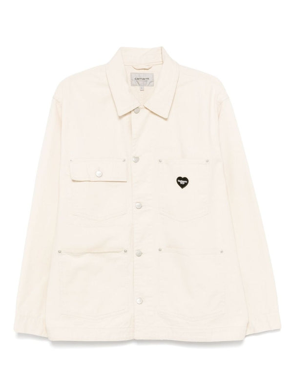 Carhartt Beige Jackets