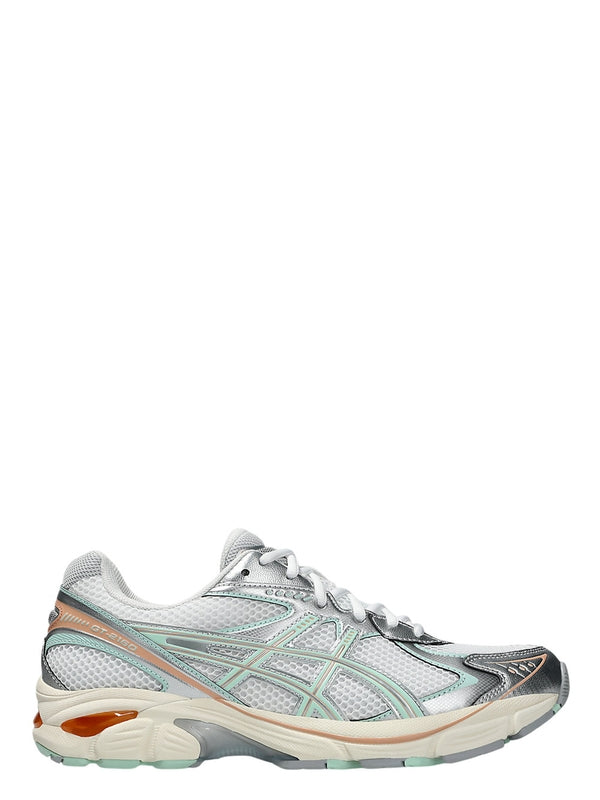 Asics Gray Sneakers
