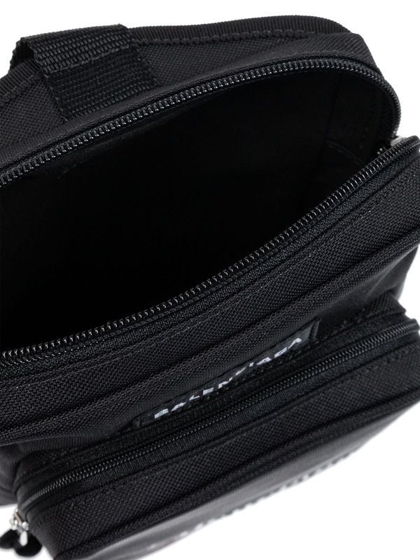 Balenciaga Bag Black