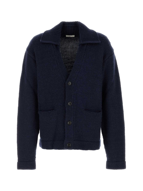 1989 Studio Navy Cardigans