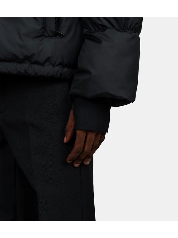 Courrèges Black Down