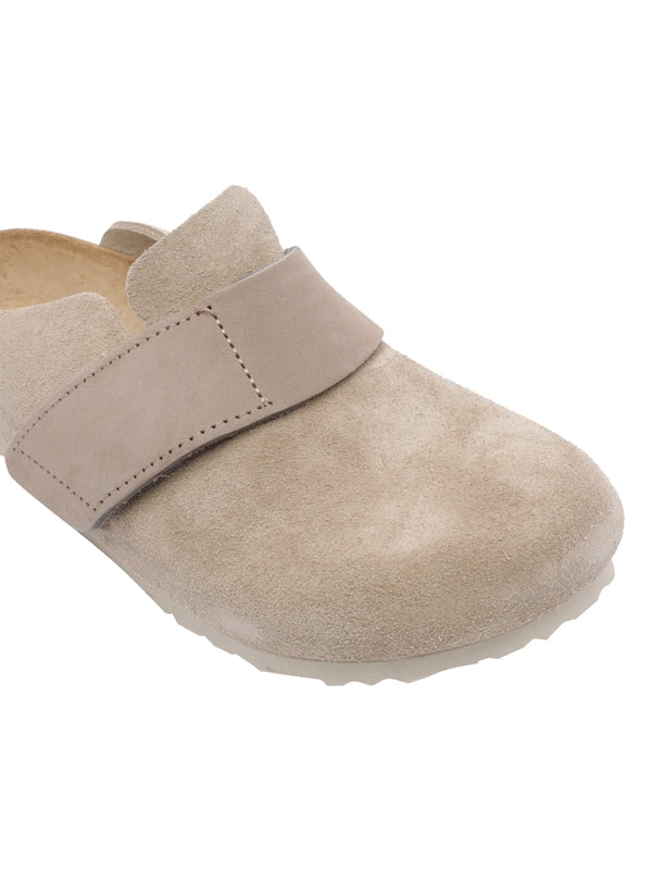 Birkenstock Beige Bloafer