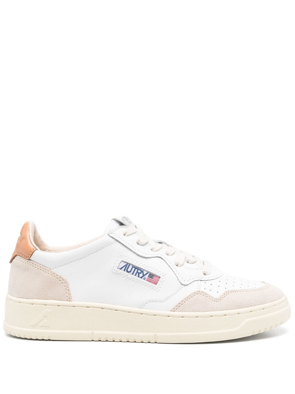 Medalist Lowtop Sneakers