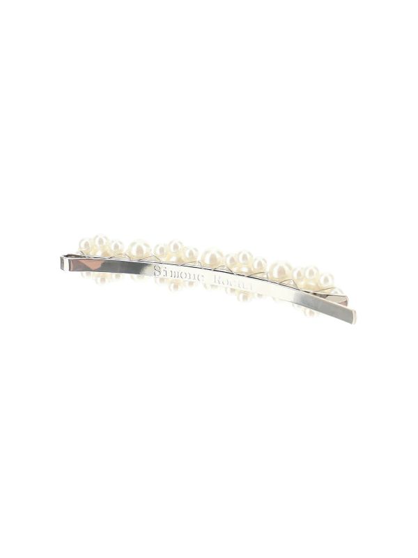 Pearl Hairpin