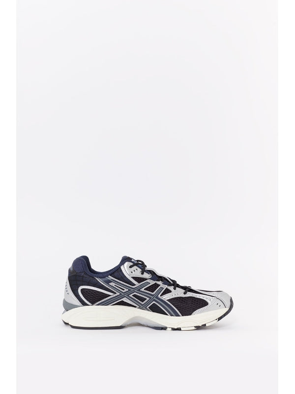 Asics Black Low Top Sneakers