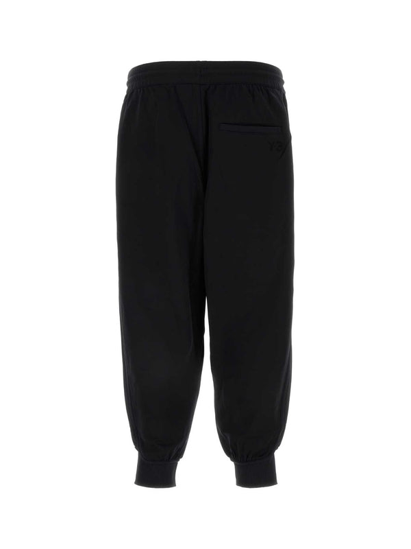 Waistband Jogger Pants