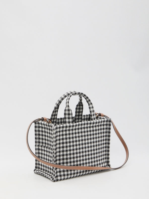 Cabas Thais Triomphe Small Tote Bag