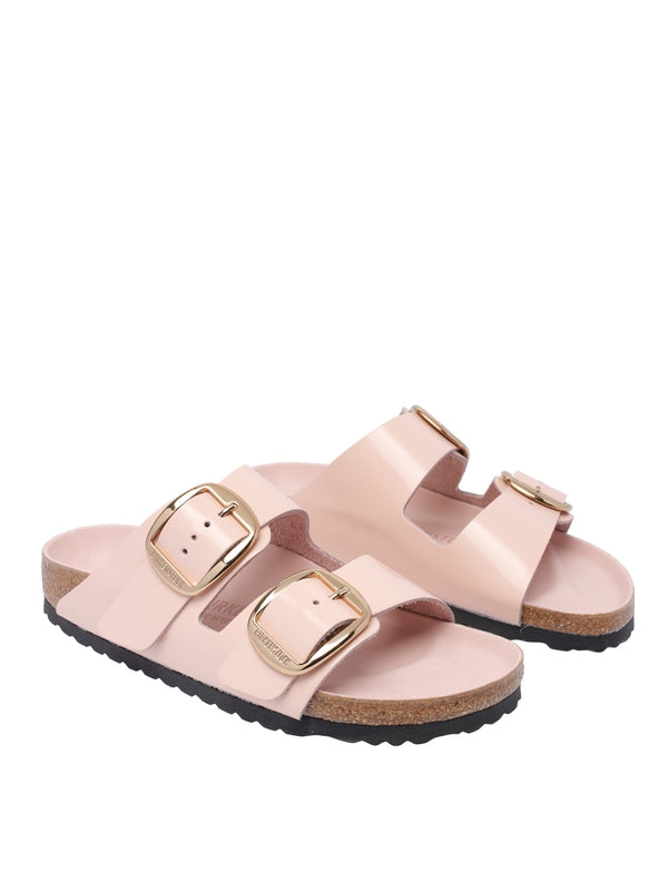Birkenstock Sandals Pink Sandals