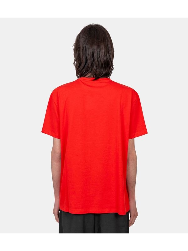 Paloma-Wool Red Half Sleeve