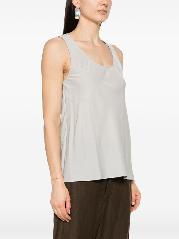 Bias Satin Lyocell
  Tanktop