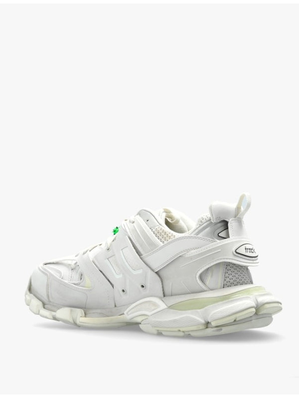 Track Charms Low Top Sneakers