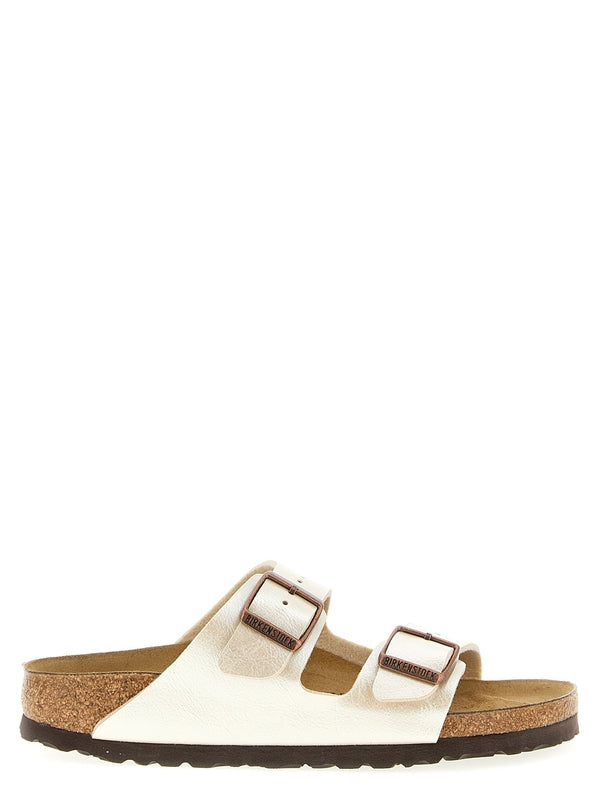 Birkenstock Beige Sandals