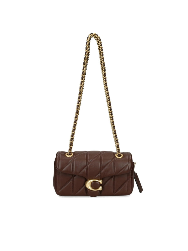 Coach Brown Crossbody & Shoulder Bags