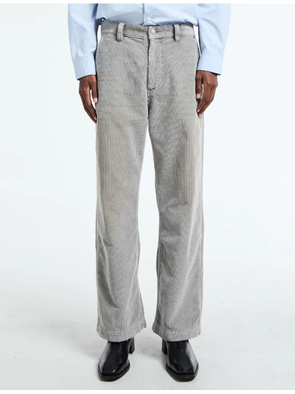 Mfpen Grey Trousers