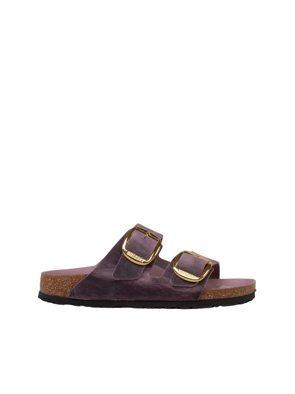 Birkenstock Purple Sandals