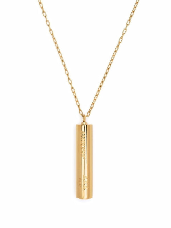 Ambush Gold Necklaces