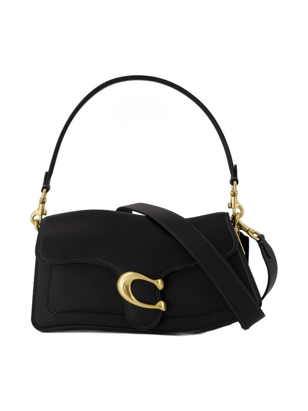 Coach Black Crossbody & Shoulder Bags