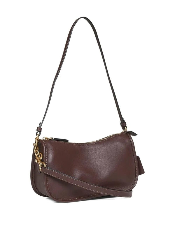 Coach Brown Crossbody & Shoulder Bags