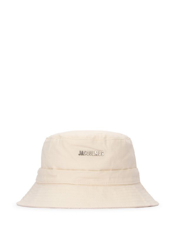 Gadjo Logo Bucket Hat