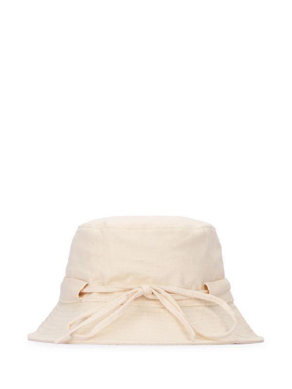 Gadjo Logo Bucket Hat