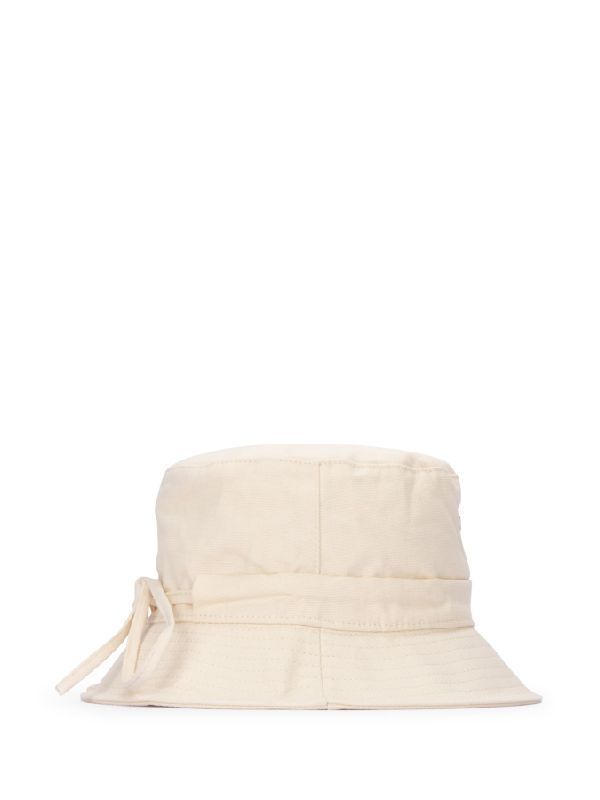 Gadjo Logo Bucket Hat