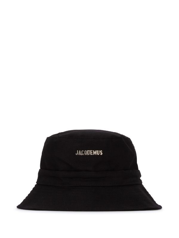 Gadjo Logo Bucket Hat