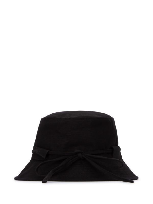 Gadjo Logo Bucket Hat