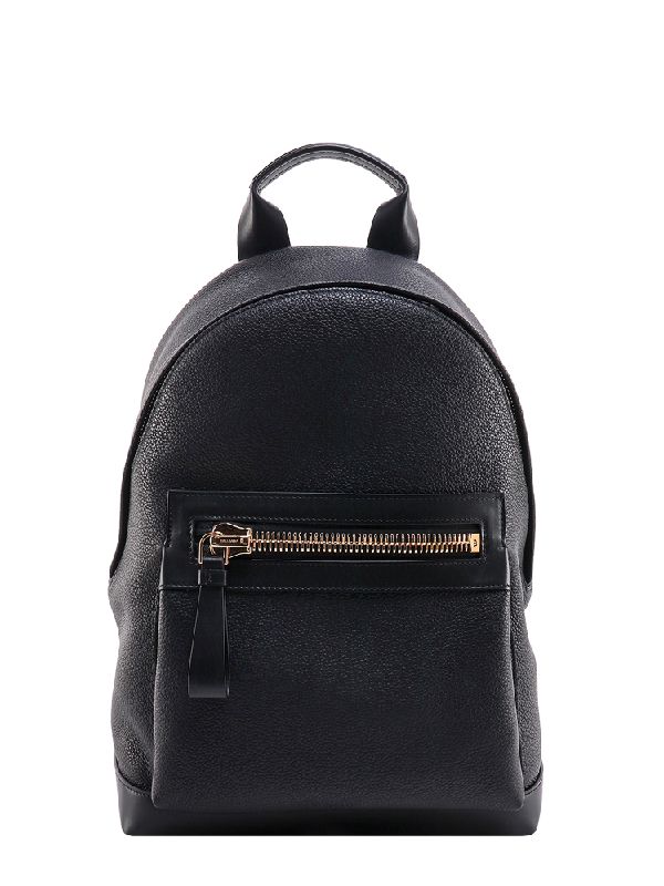 BUCKLEY Buckley Leather Backpack