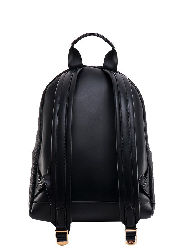 BUCKLEY Buckley Leather Backpack