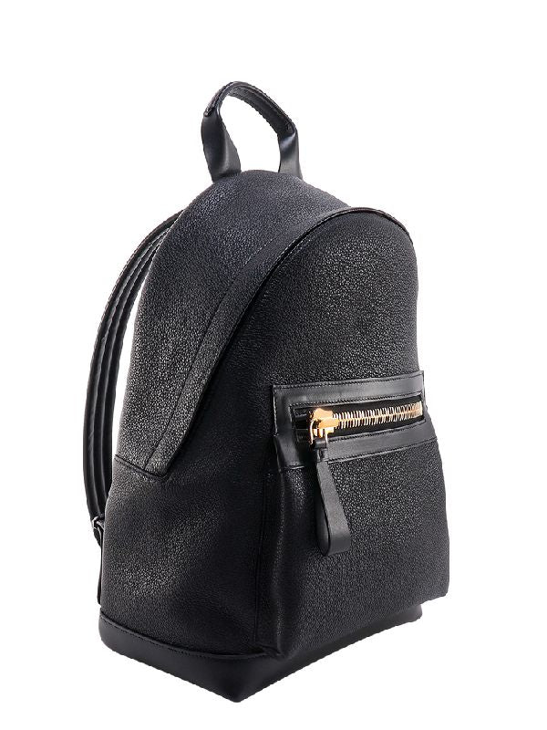 BUCKLEY Buckley Leather Backpack