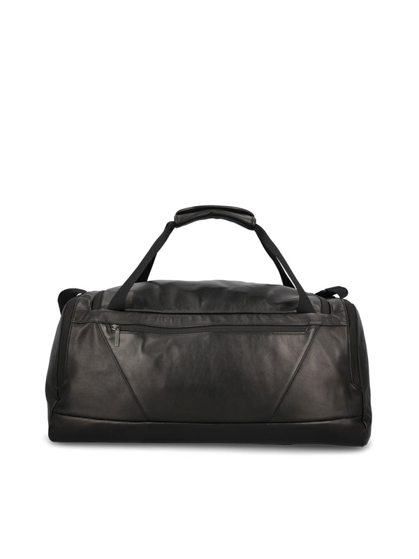 Underamour Leather Boston Bag