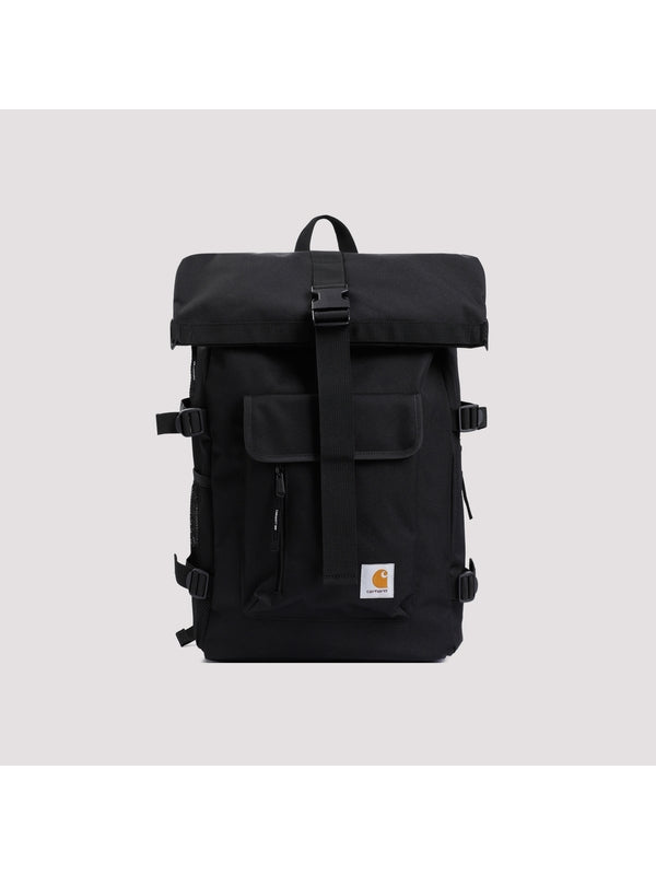 Carhartt Black Backpacks