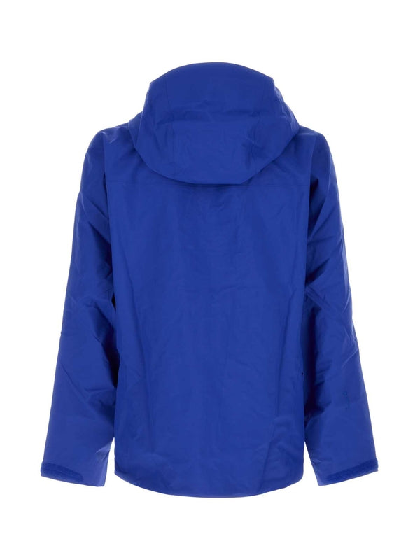 Arc'Teryx Blue Jackets