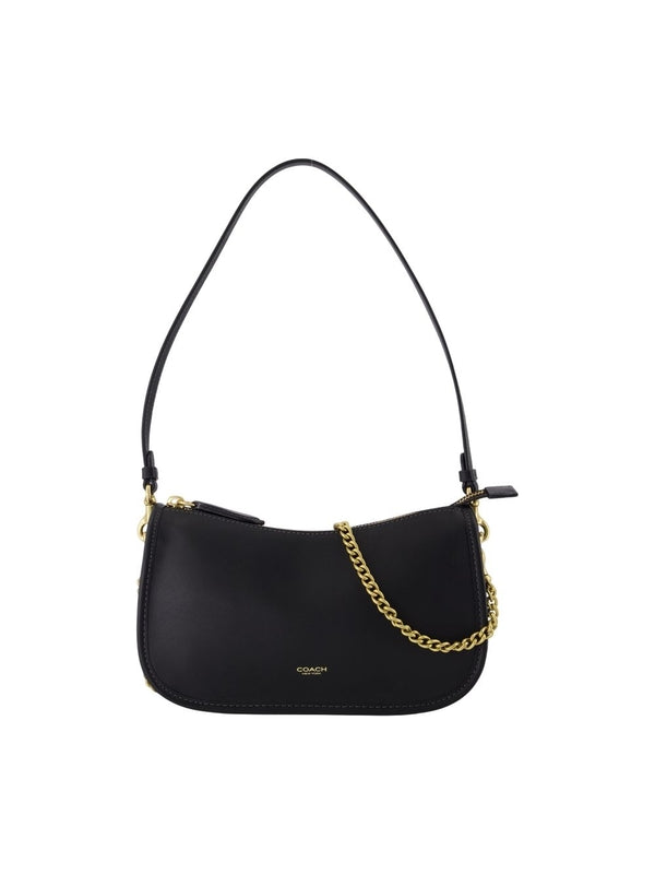 Coach Black Crossbody & Shoulder Bags