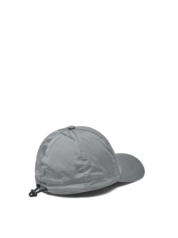 Stone Island Grey Cap