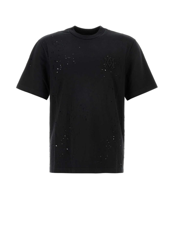 Shotgun Cotton T-shirt